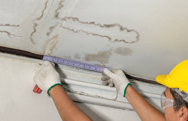 Reliable Water Damage contractor in George, WA by Water Damage Irwin